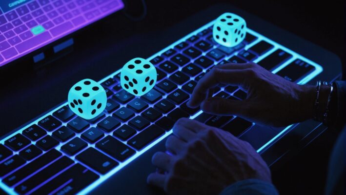 Các Quy Tắc Và Điều Khoản Cần Lưu Ý Khi Cược Tài Xỉu Casino Online