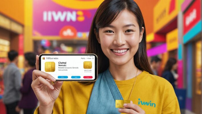 Cách Nhận Code iWin